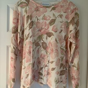 Alfred Dunner Top & Pants